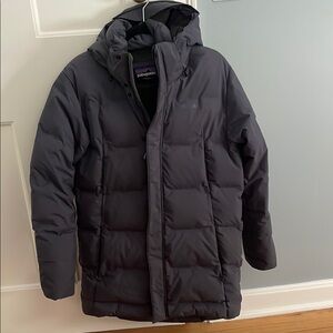 Patagonia Parka